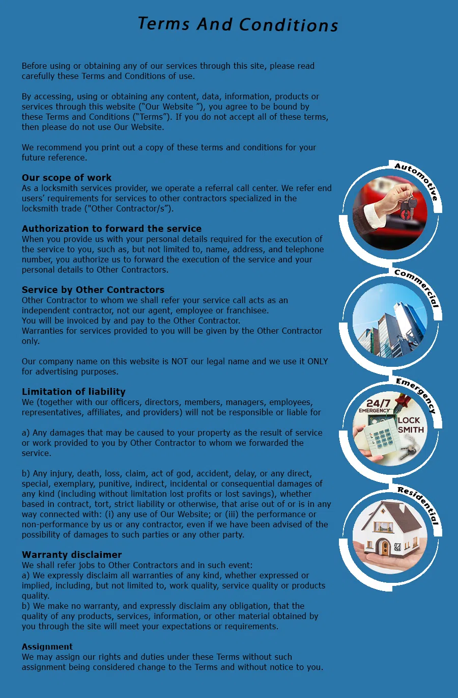 Winchester Locksmiths Winchester, MA 781-313-3403